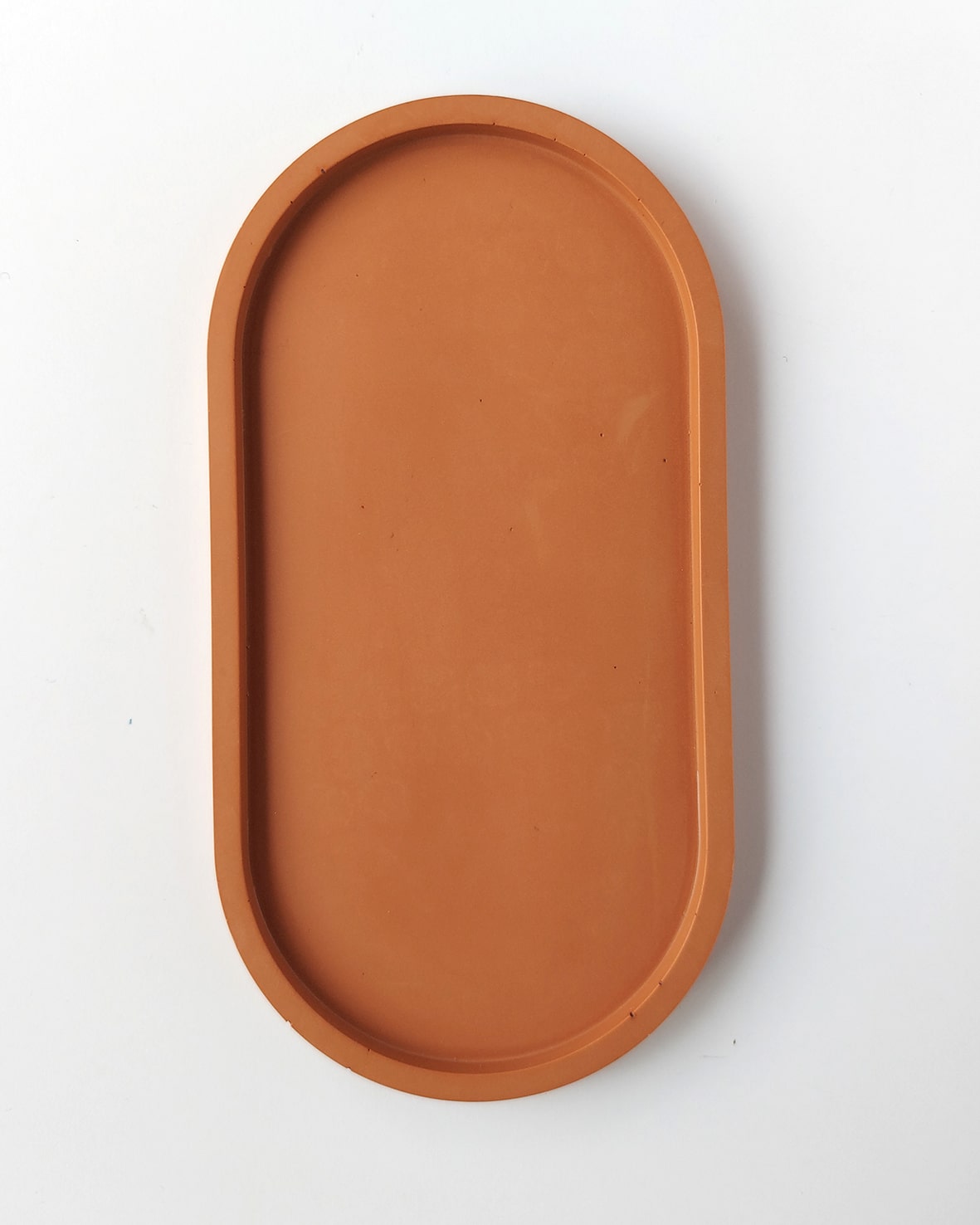 Porta gioielli terracotta