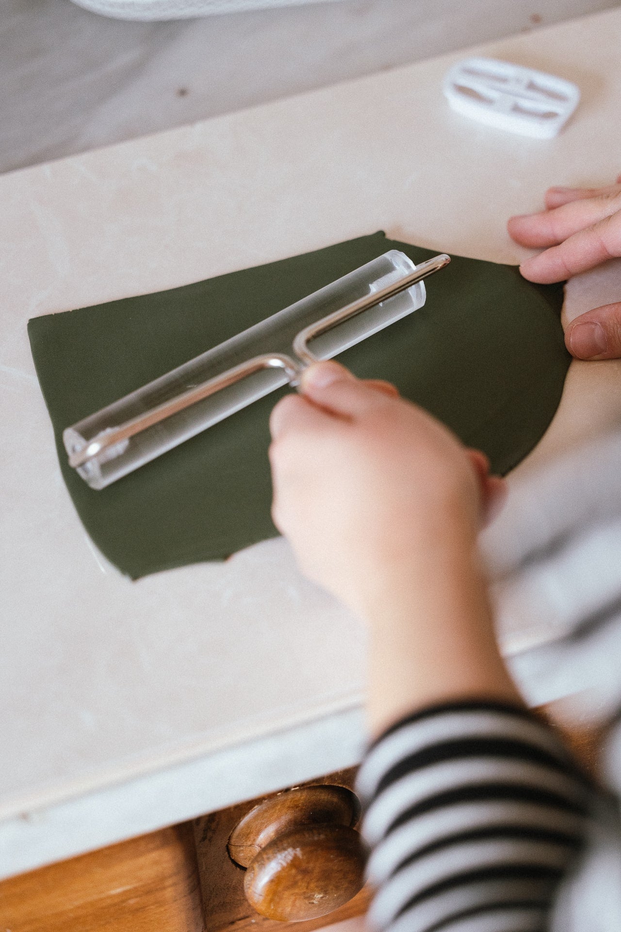 🎄 Workshop Crea un gioiello per Natale - Domenica 30 Novembre (Torino) 🎄