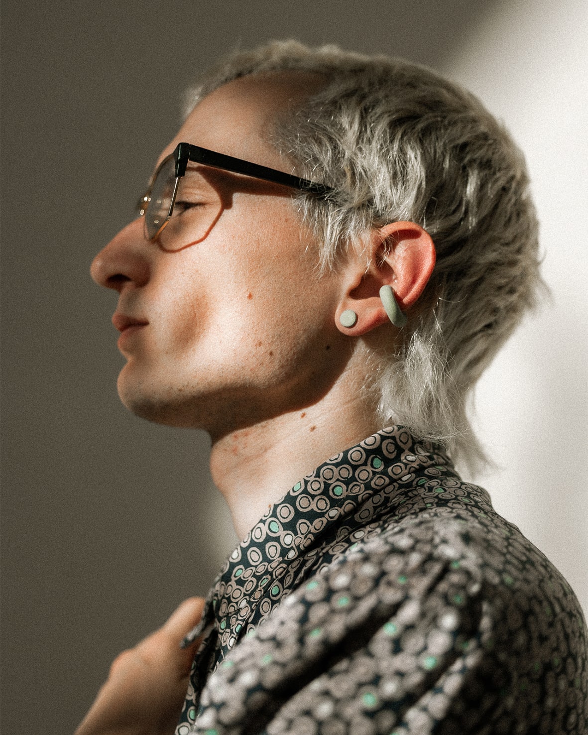 Earcuff Lou