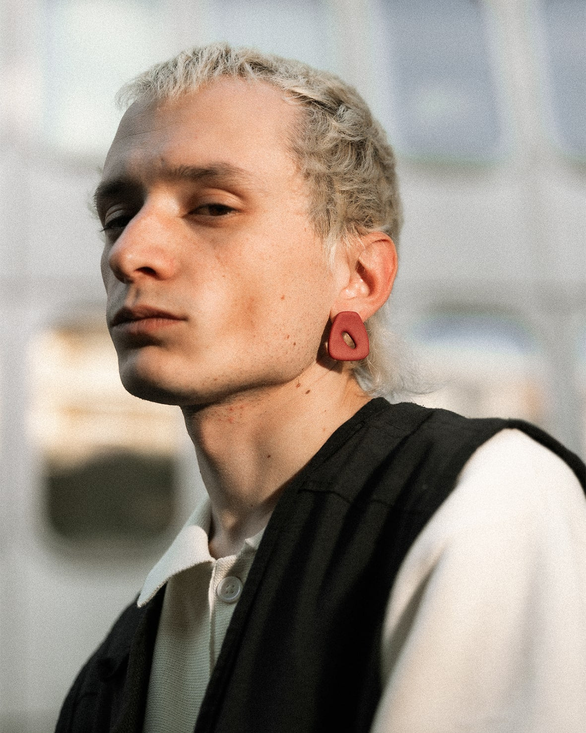 Orecchini Ava