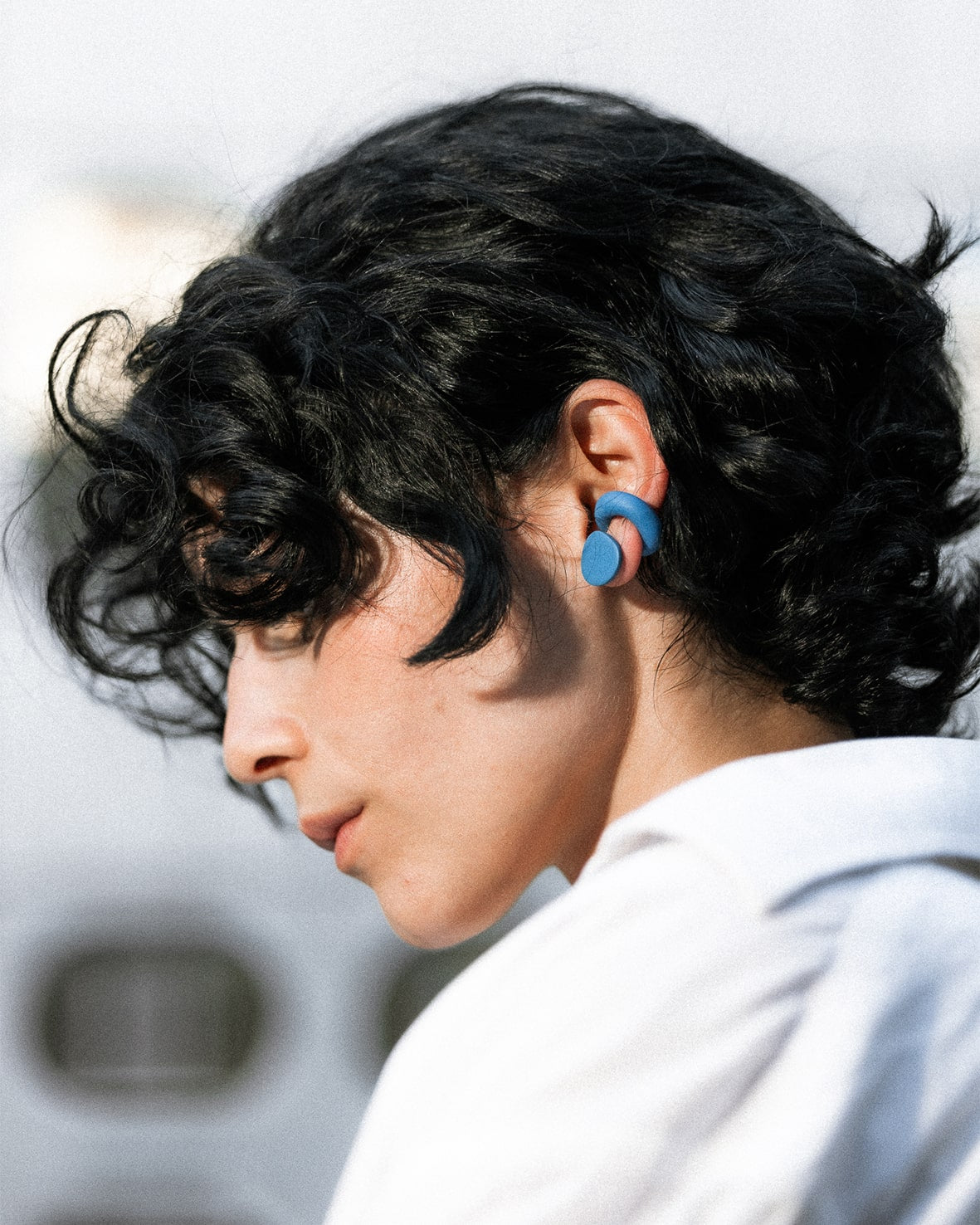 Earcuff Lou