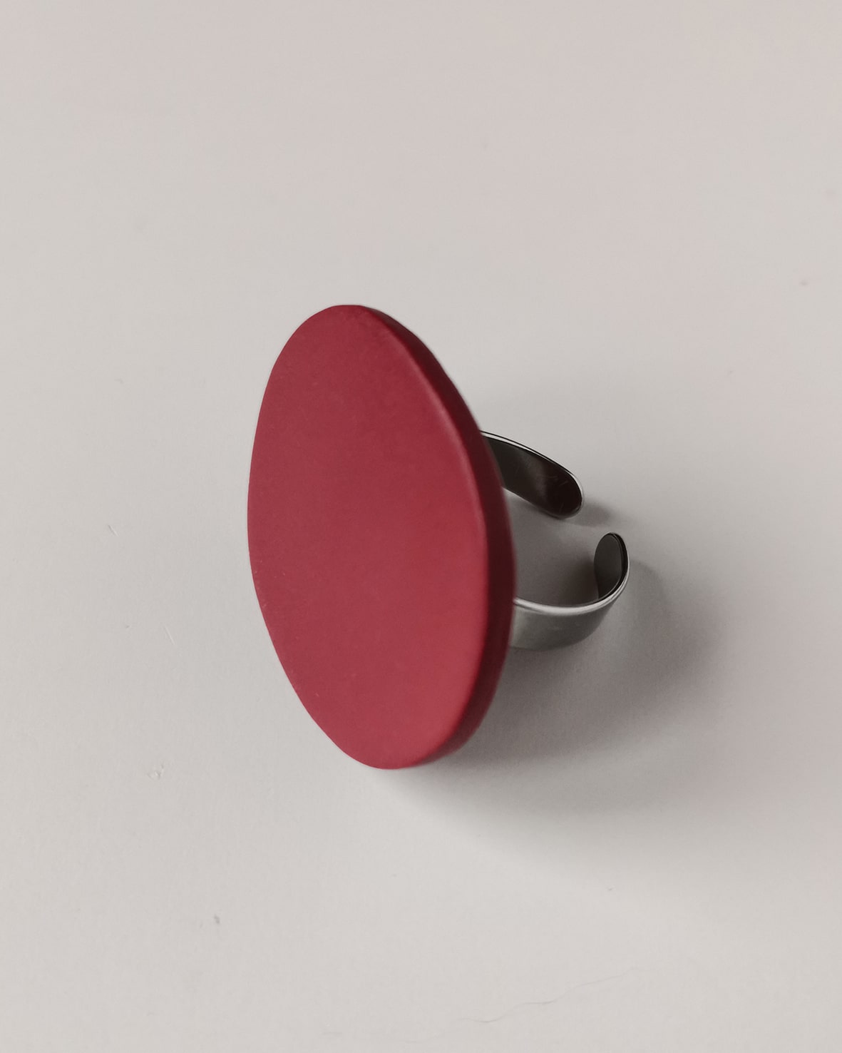 Anello Olivia