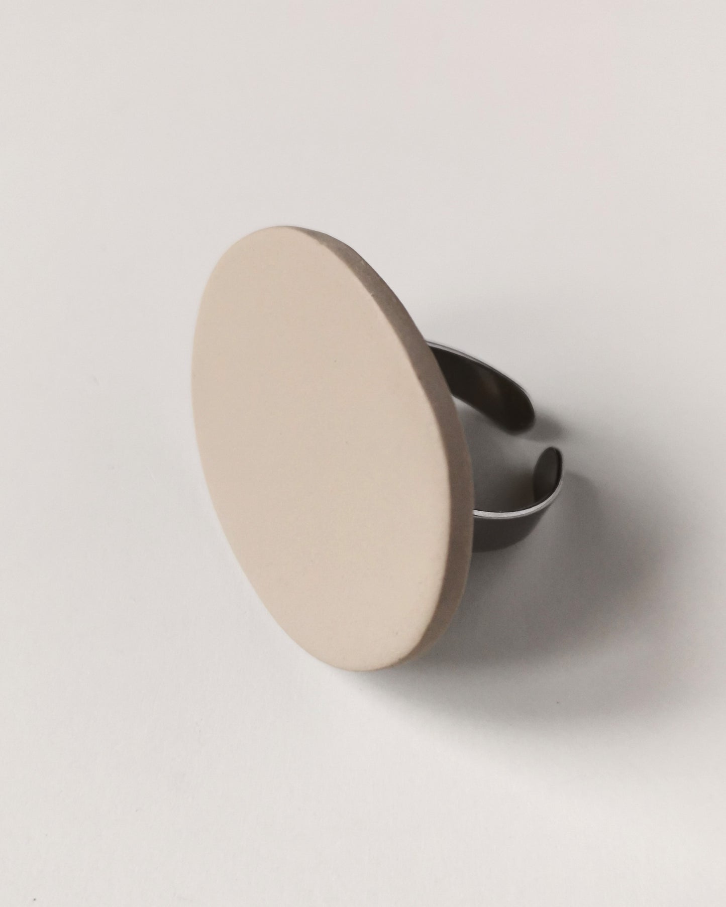 Anello Olivia