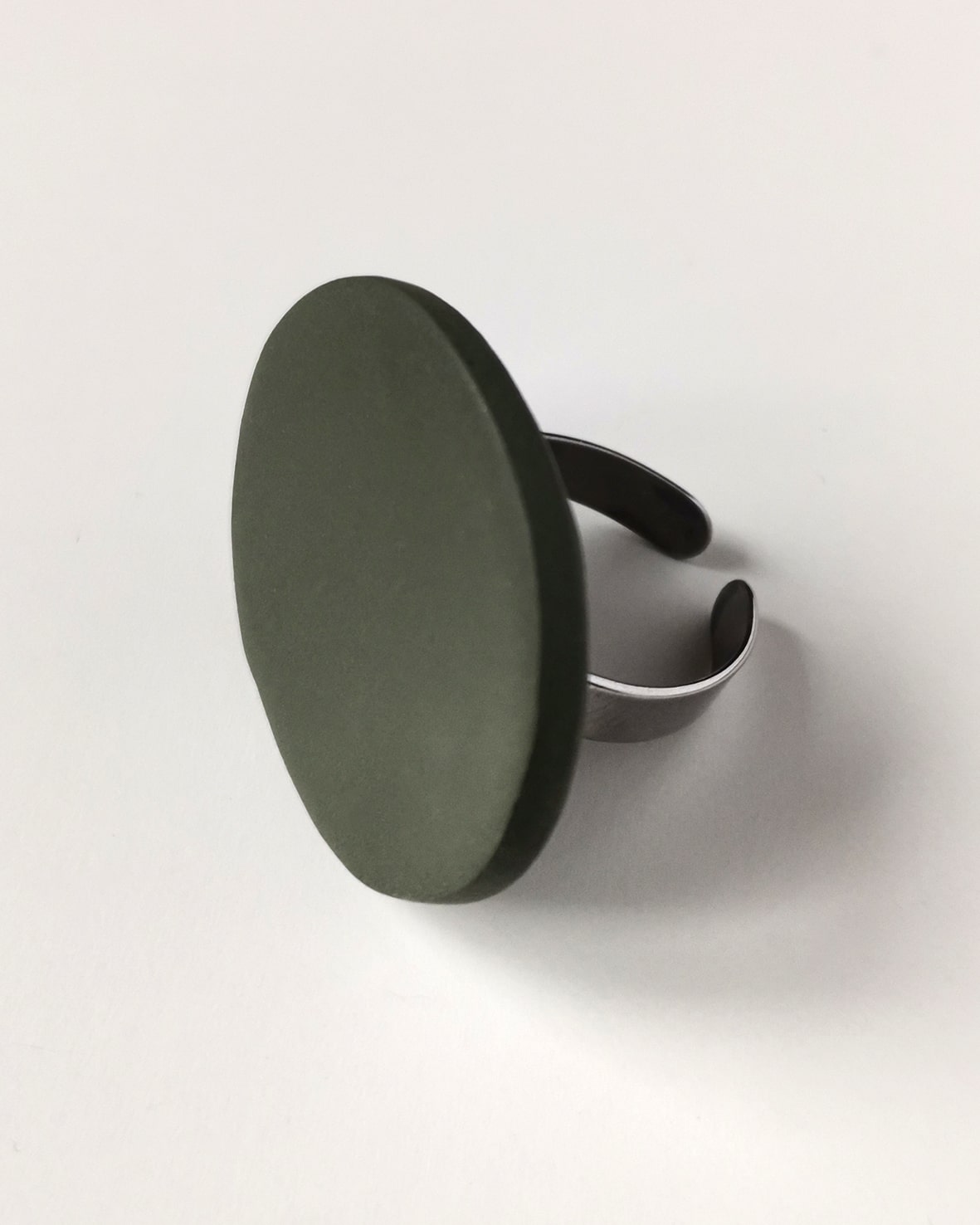 Anello Olivia