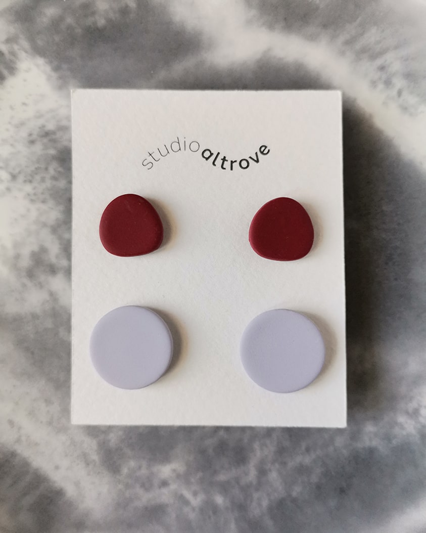 Orecchini Multipack