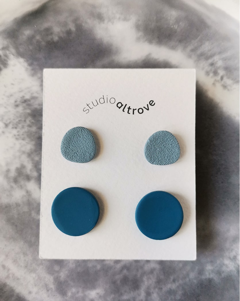 Orecchini Multipack