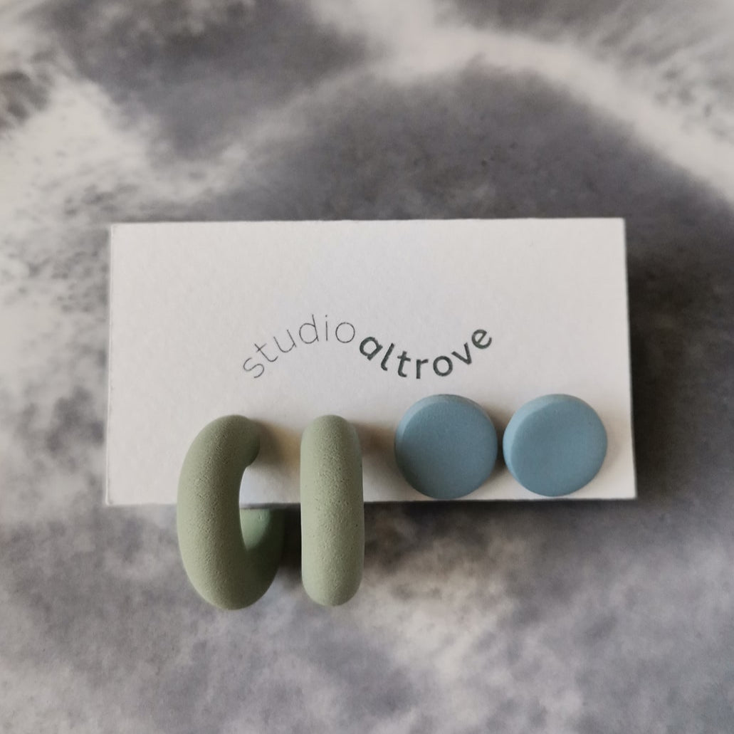 Set Koi + Dot