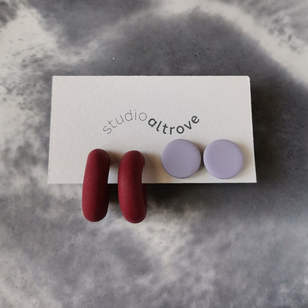 Set Koi + Dot