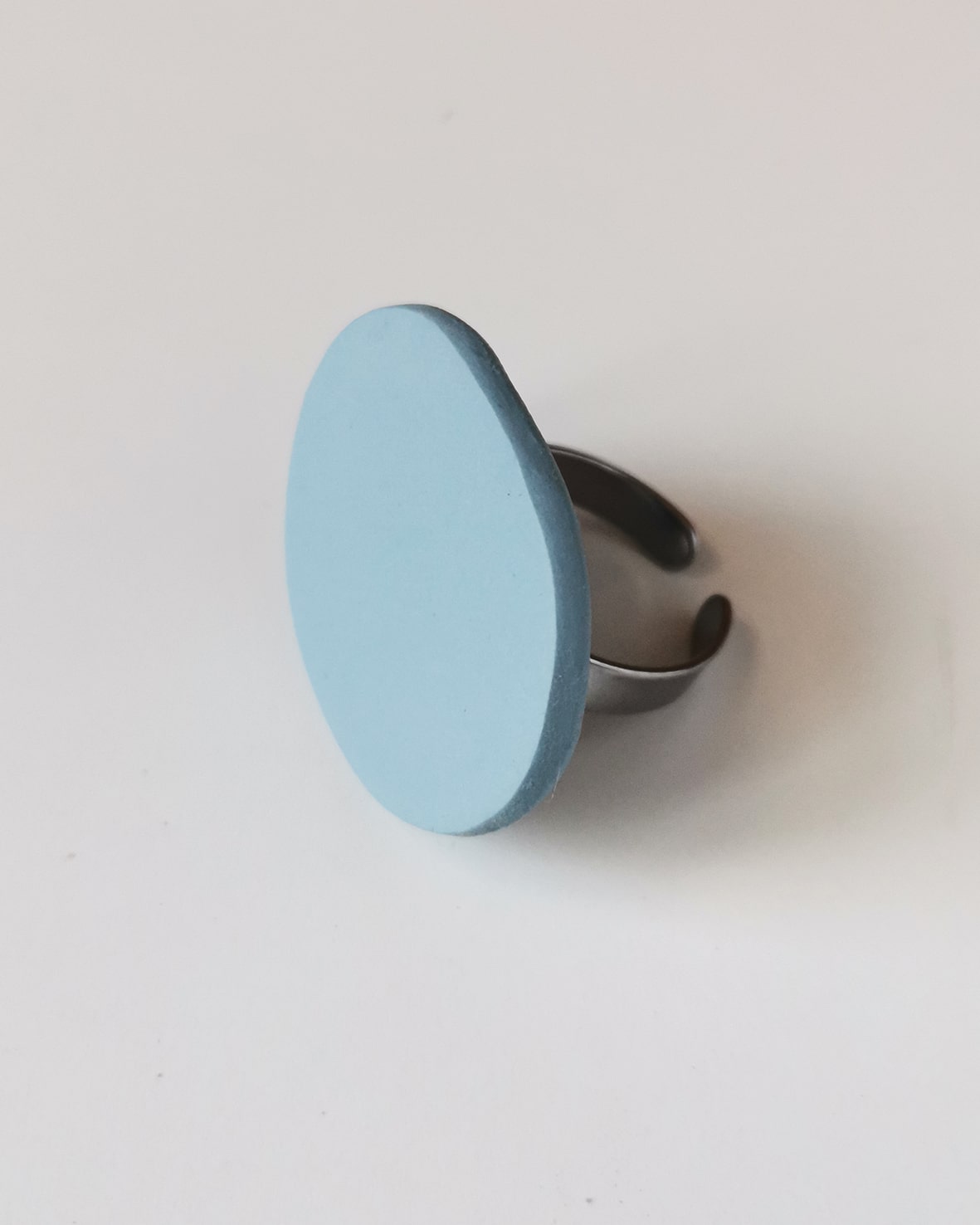 Anello Olivia