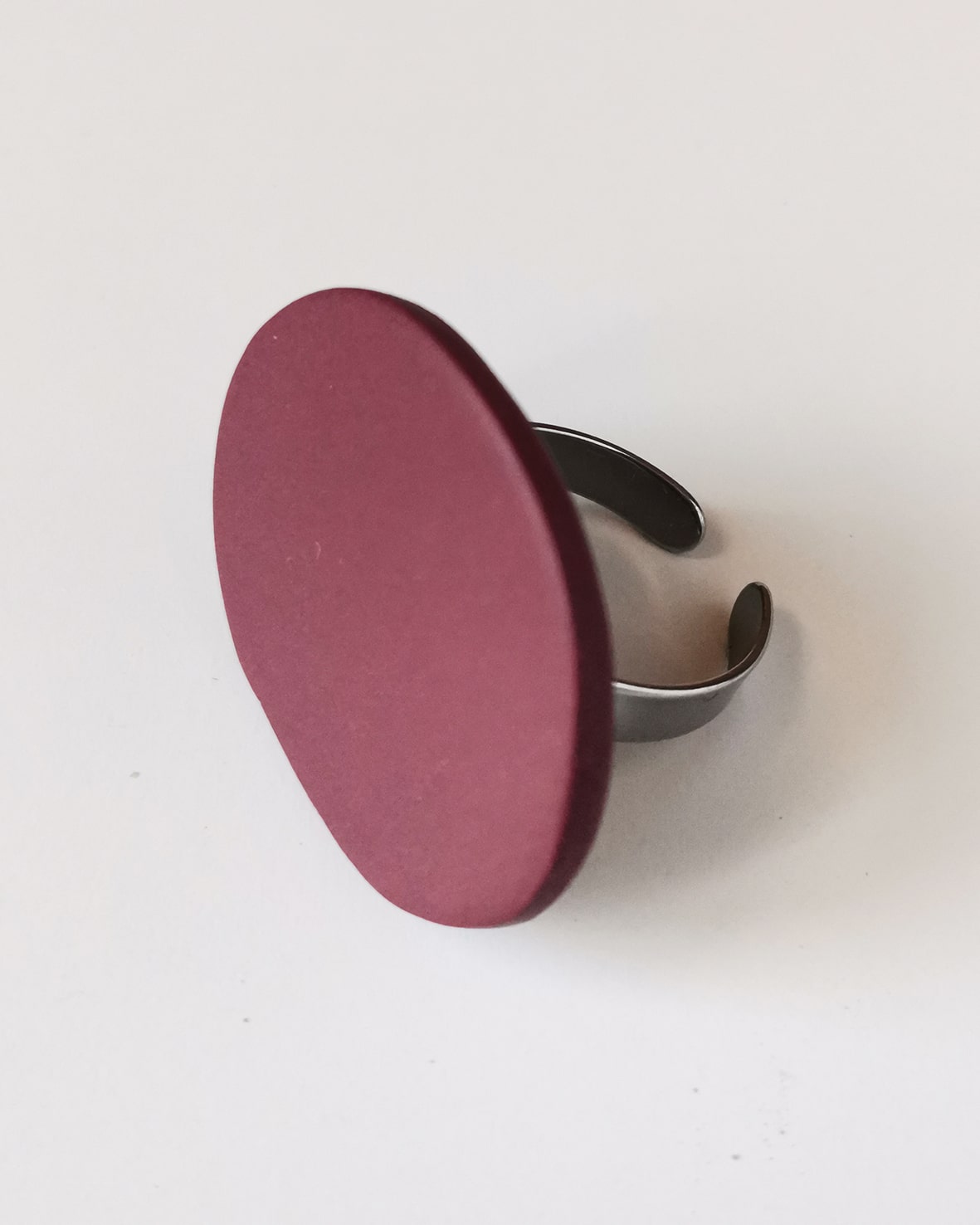 Anello Olivia