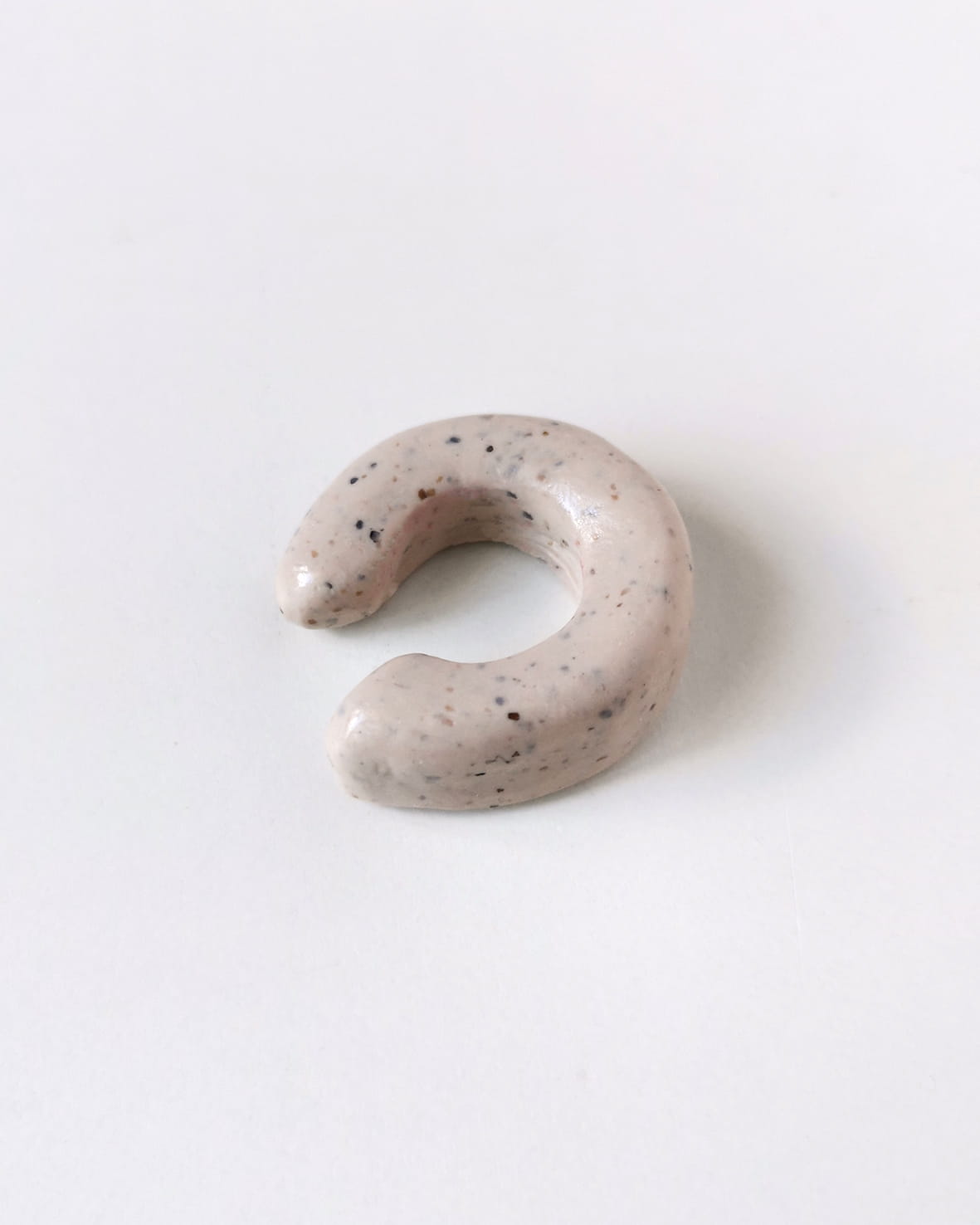 Earcuff Cora | Collezione Petra
