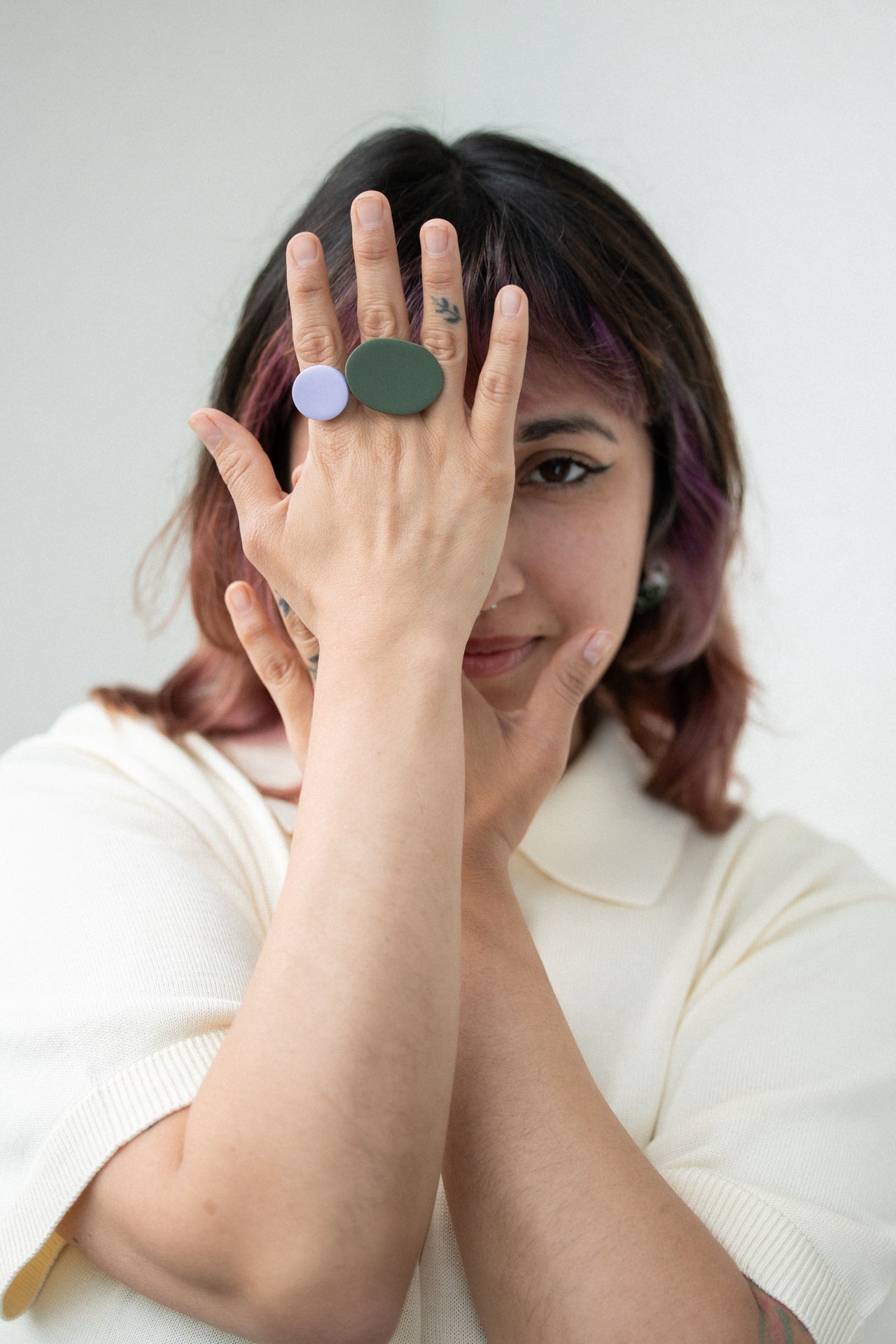 Anello Haruna