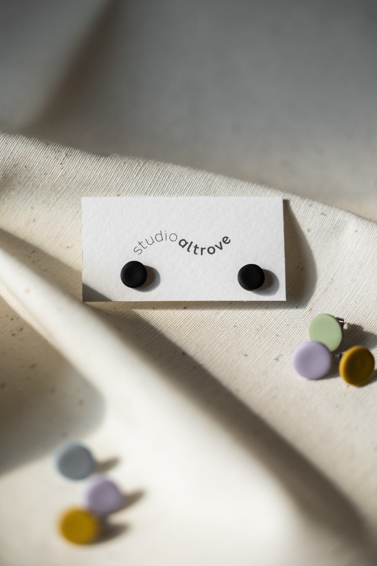 Orecchini Mini