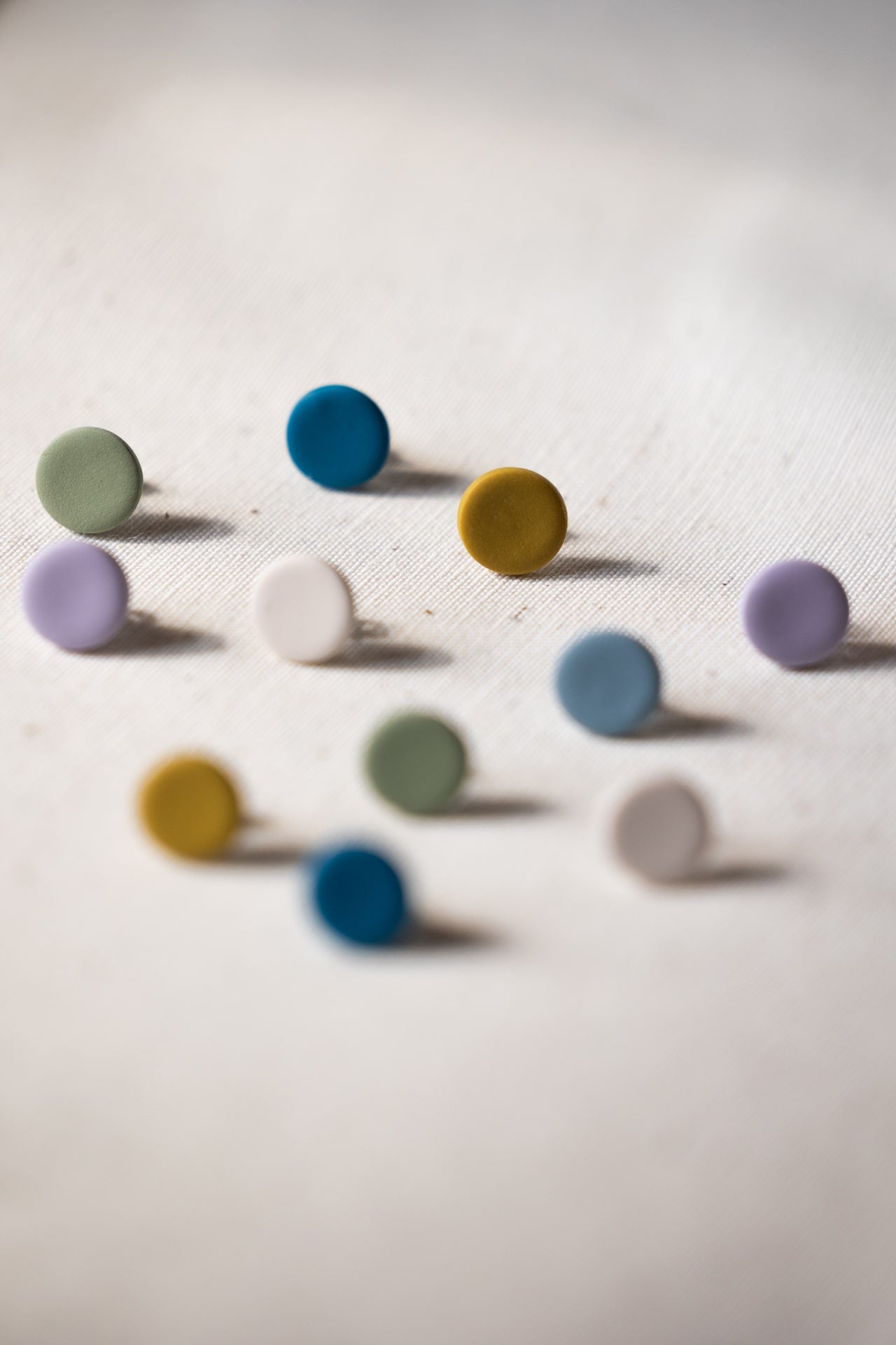 Orecchini Mini