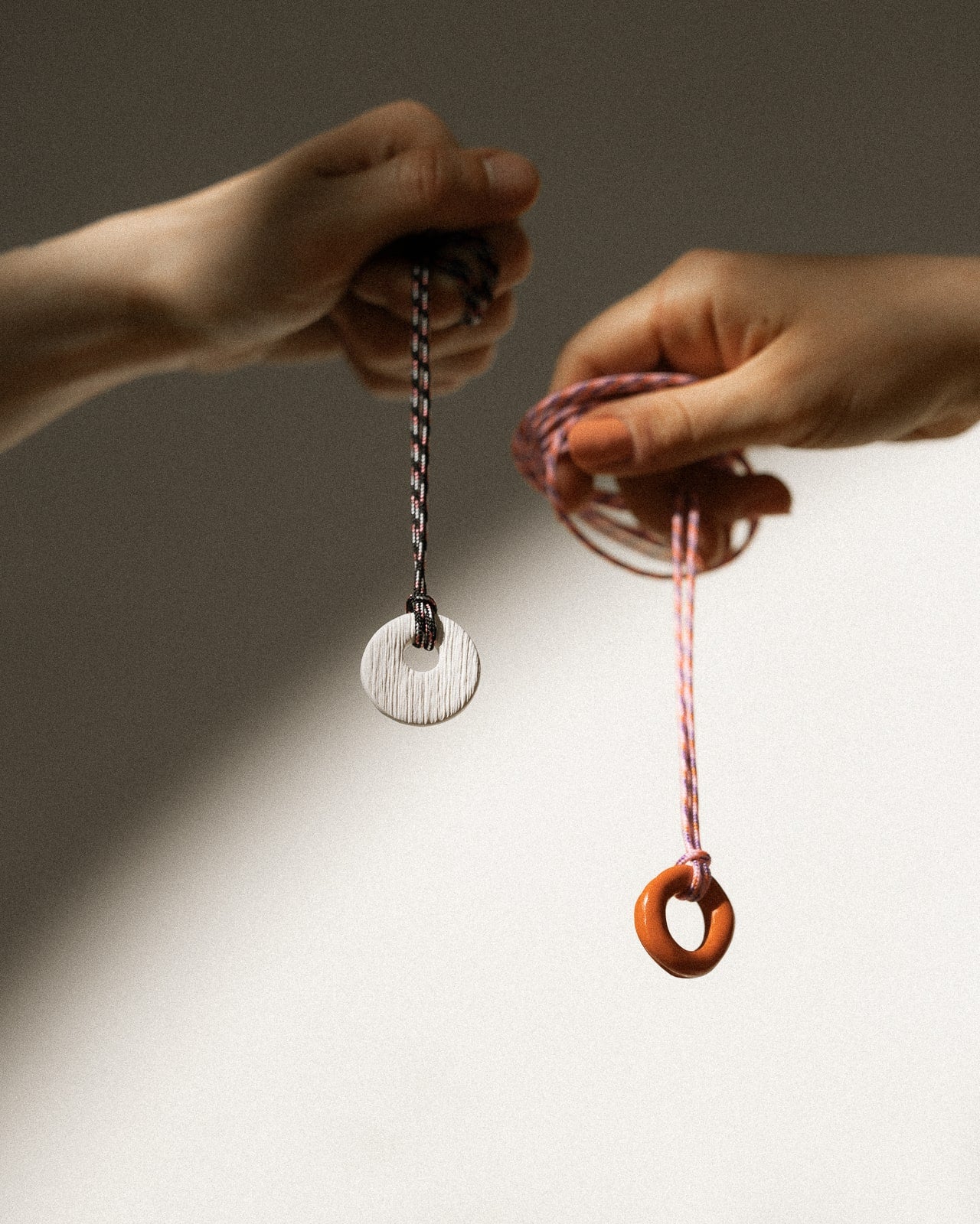 Collana Jean
