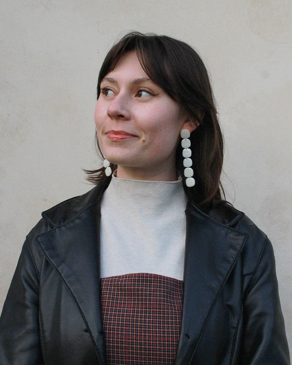 Orecchini Lea