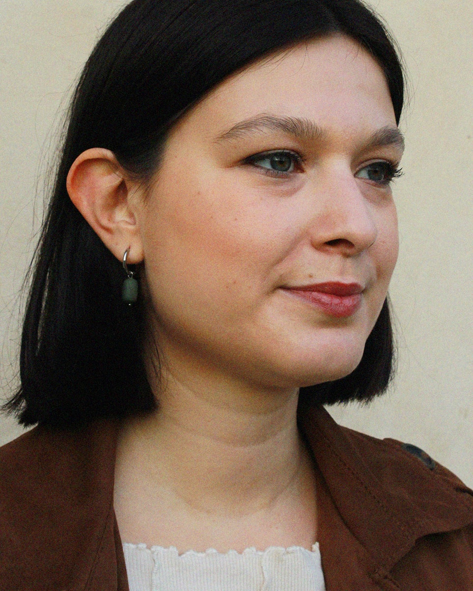Orecchini Anita
