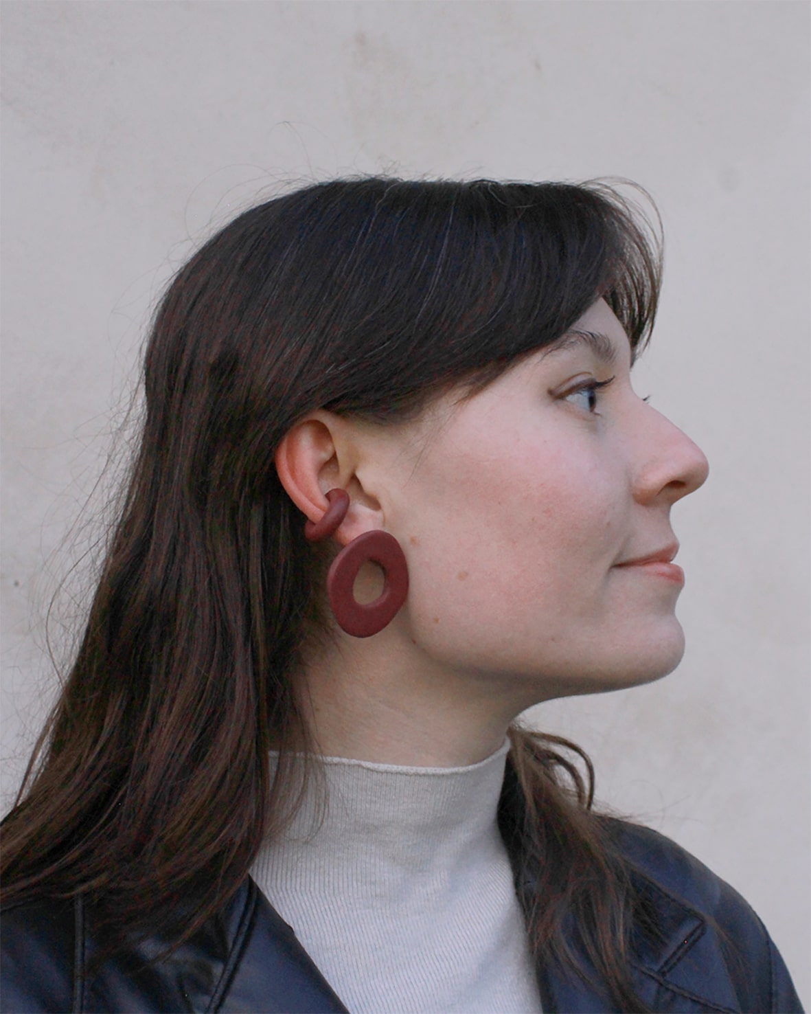 Earcuff Lou