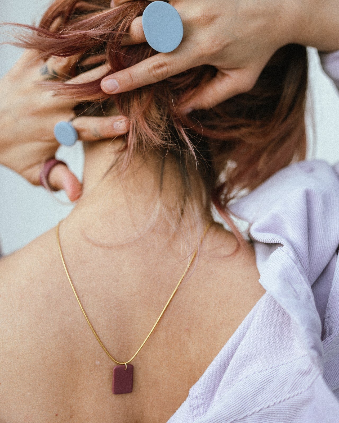 Collana Yume