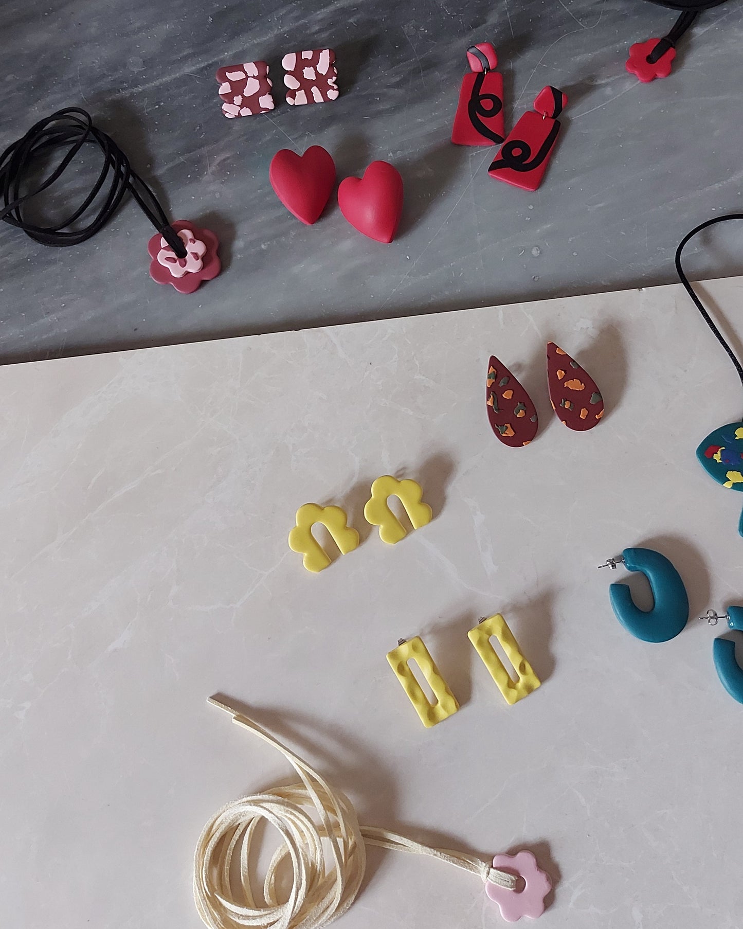 Workshop Argilla Polimerica - Domenica 30 Novembre (Torino)