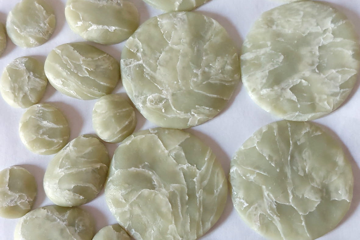 Orecchini Isa | Collezione Petra