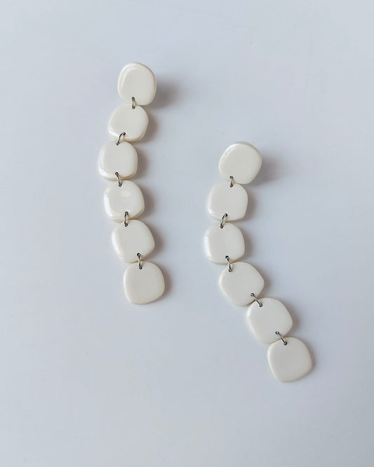 Orecchini Lea | Fine Serie