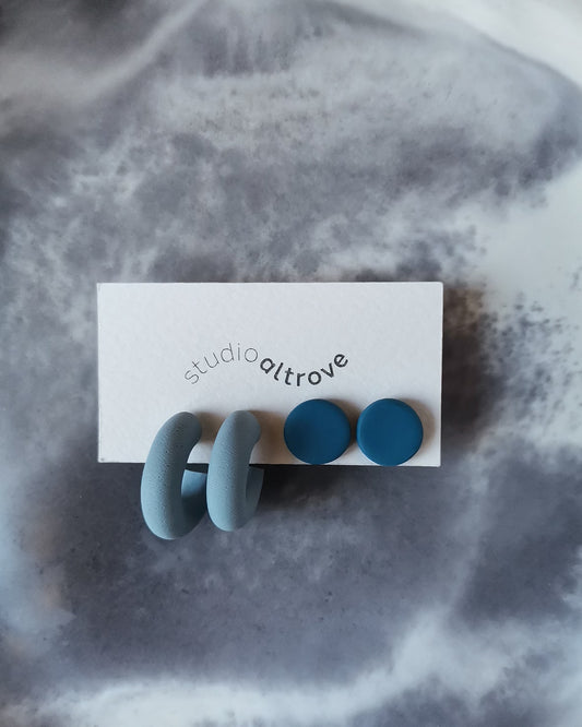 Set Koi + Dot