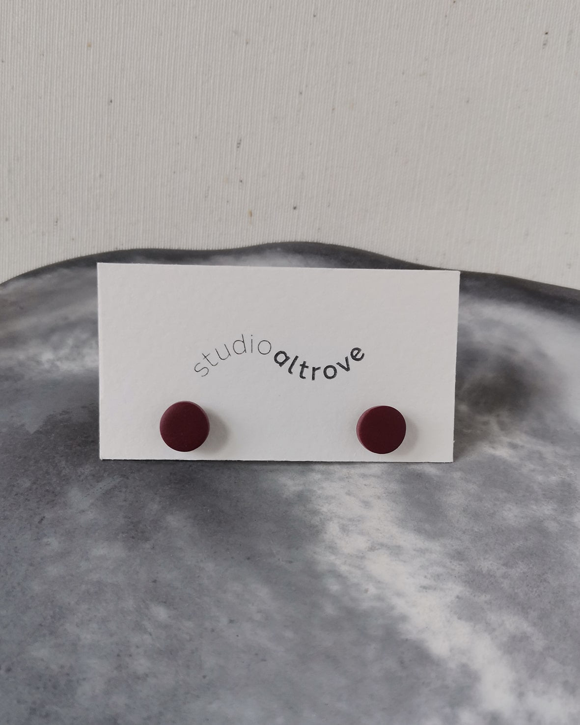 Orecchini Mini