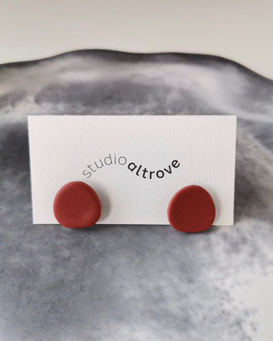 Orecchini Orn | Fine Serie