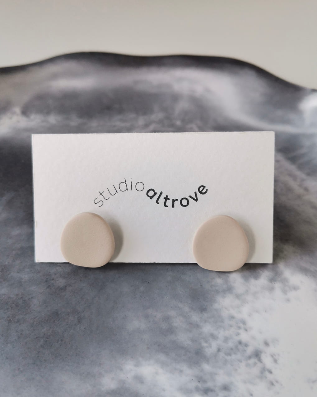 Orecchini Orn | Fine Serie