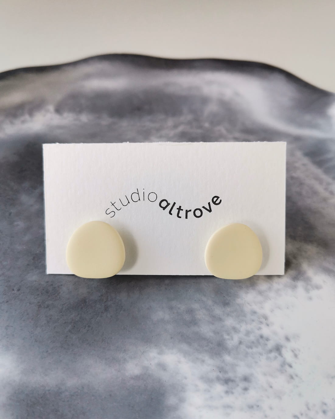 Orecchini Orn | Fine Serie