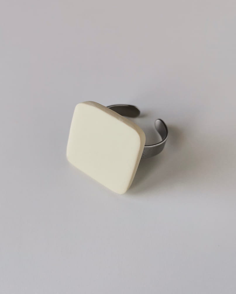 Anello Haruna | Fine Serie