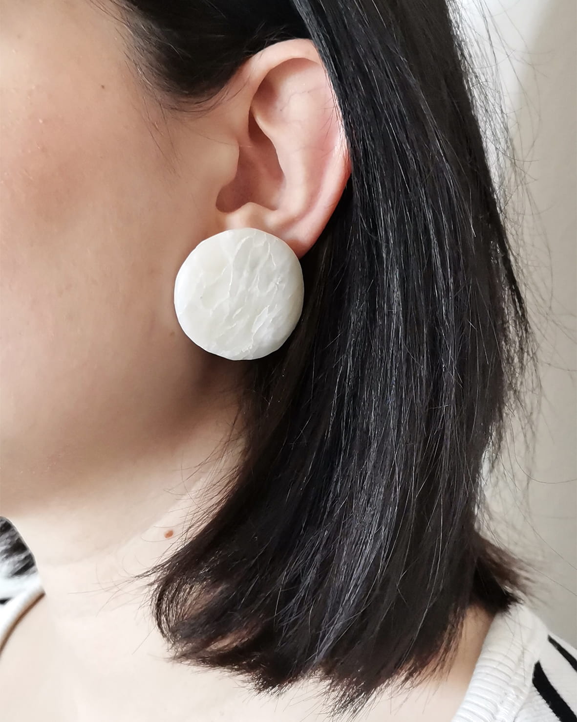 Orecchini Aura | Collezione Petra