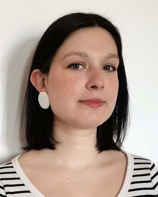 Orecchini Aura | Collezione Petra