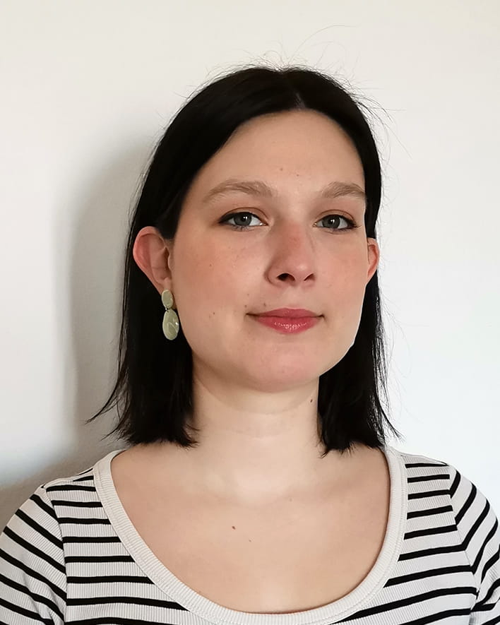 Orecchini Isa | Collezione Petra