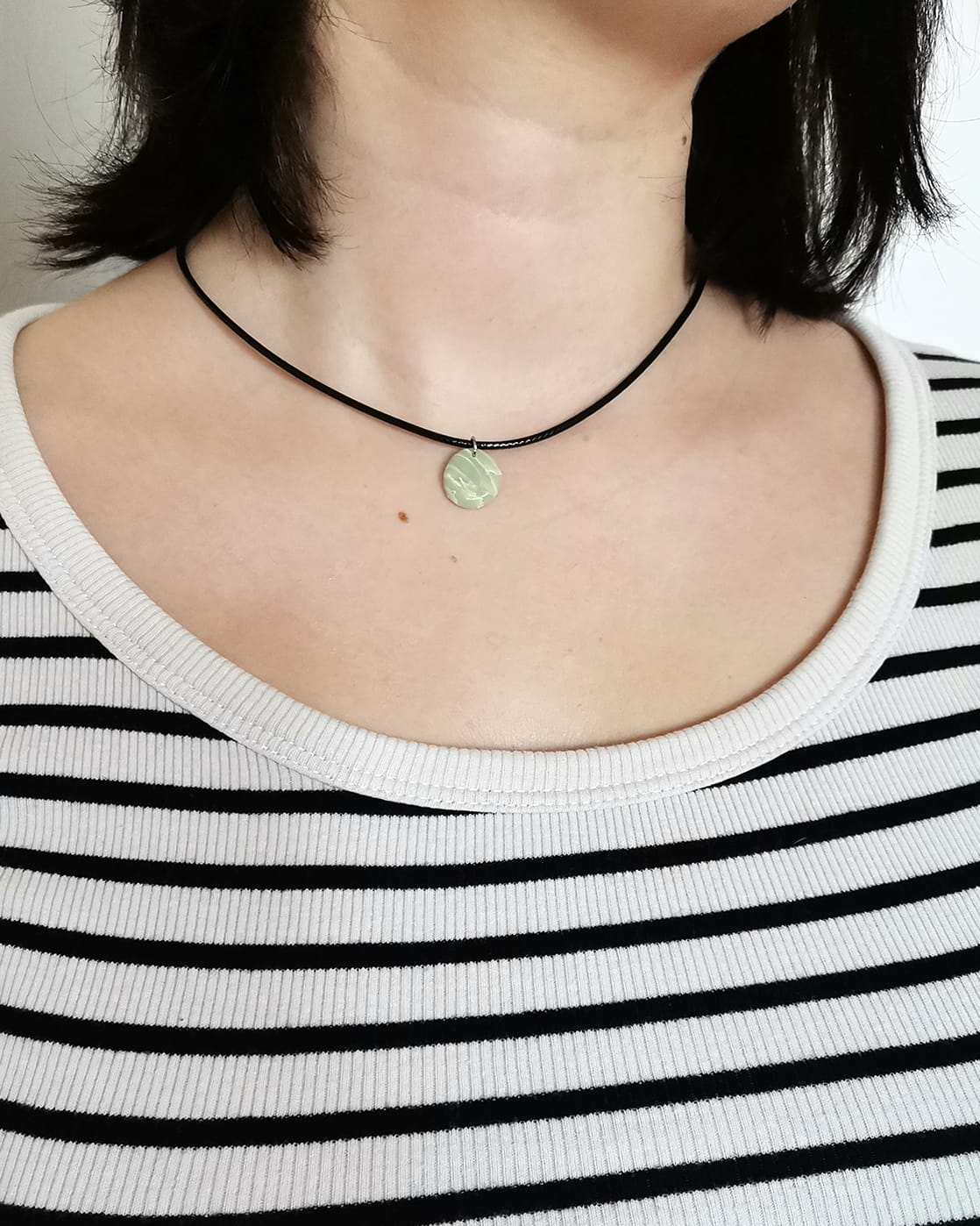 Collana Gea | Collezione Petra