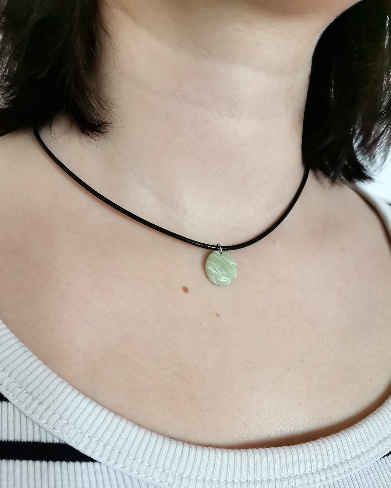 Collana Gea | Collezione Petra