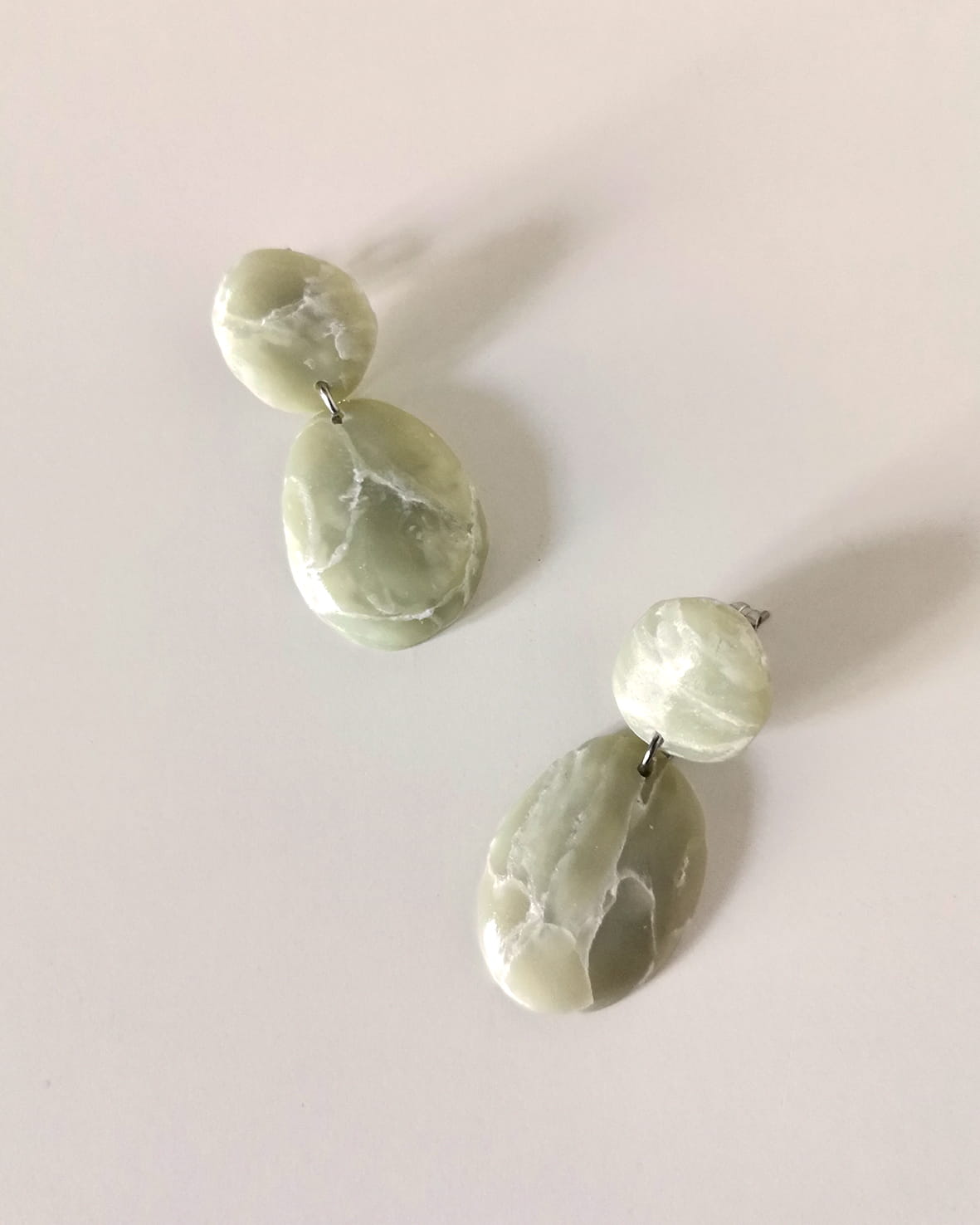 Orecchini Isa | Collezione Petra