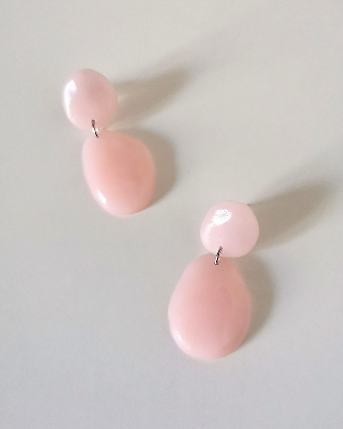 Orecchini Isa | Collezione Petra