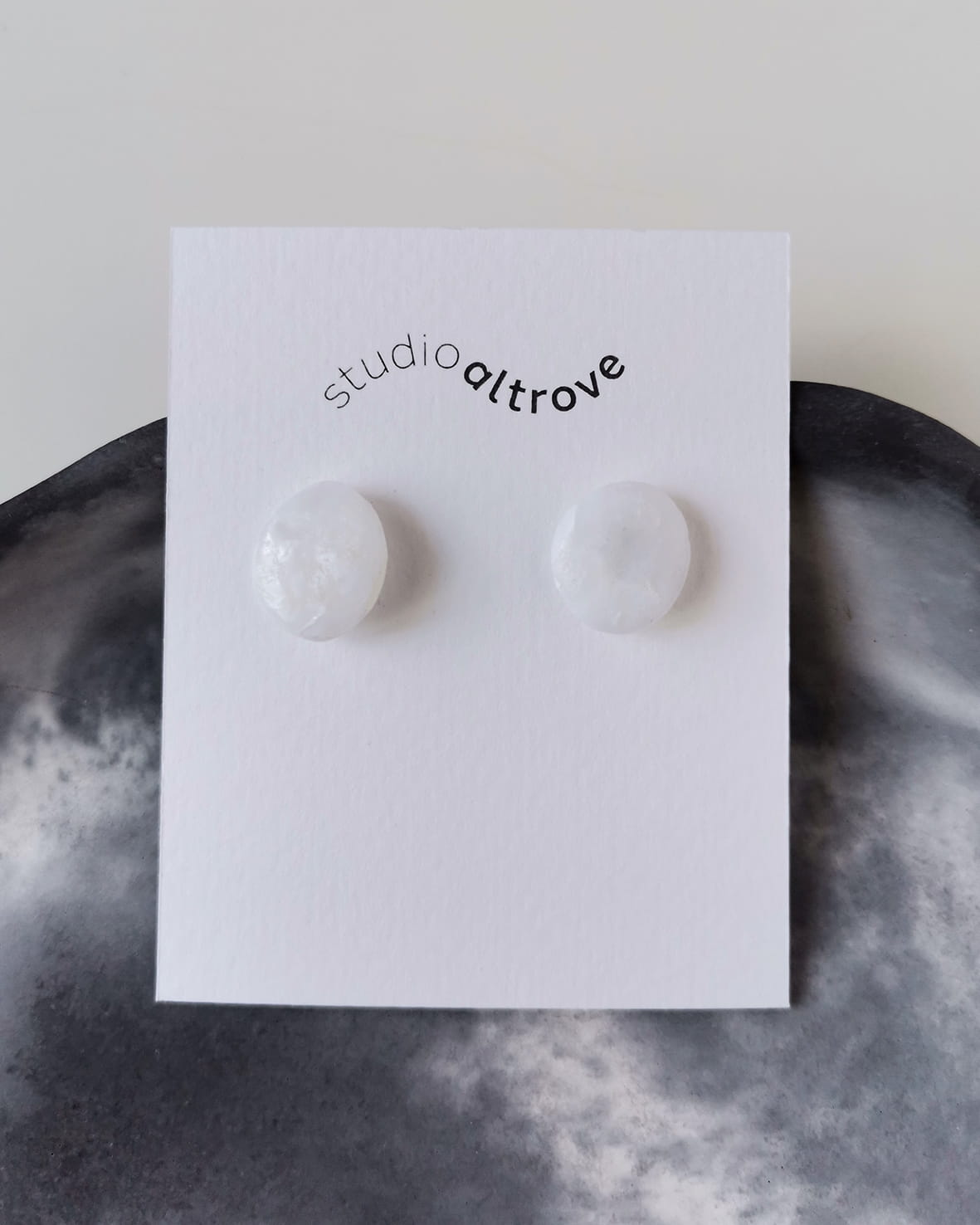 Orecchini Lina | Collezione Petra