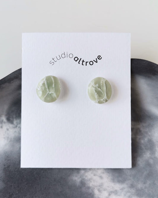 Orecchini Lina | Collezione Petra