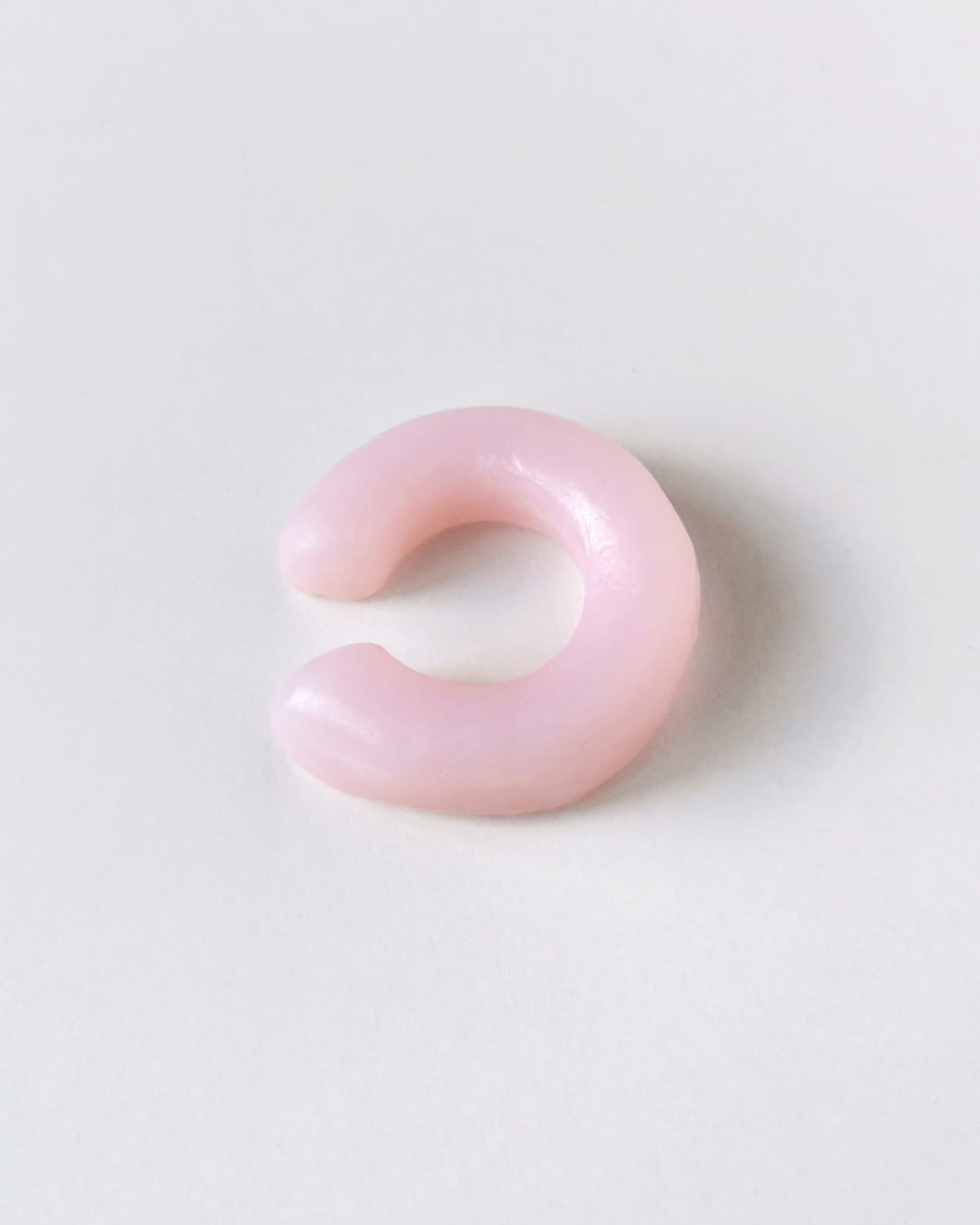 Earcuff Cora | Collezione Petra