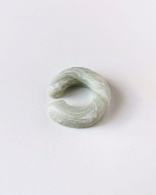 Earcuff Cora | Collezione Petra