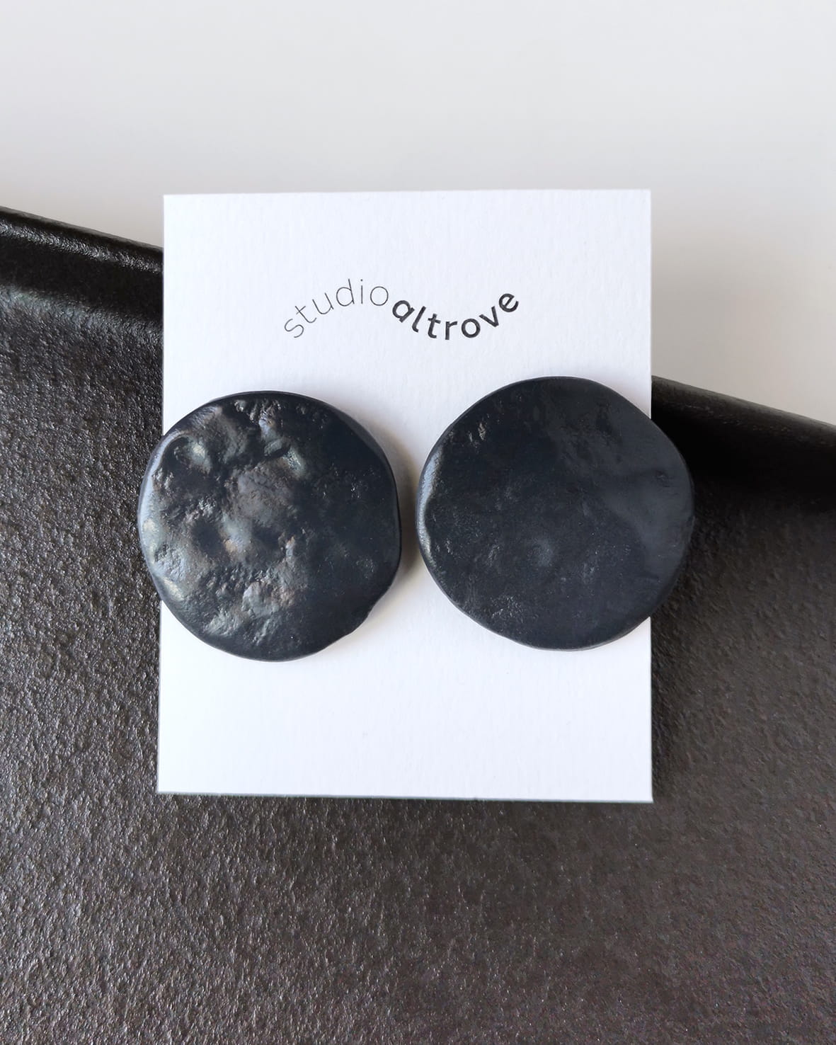 Orecchini Aura | Collezione Petra