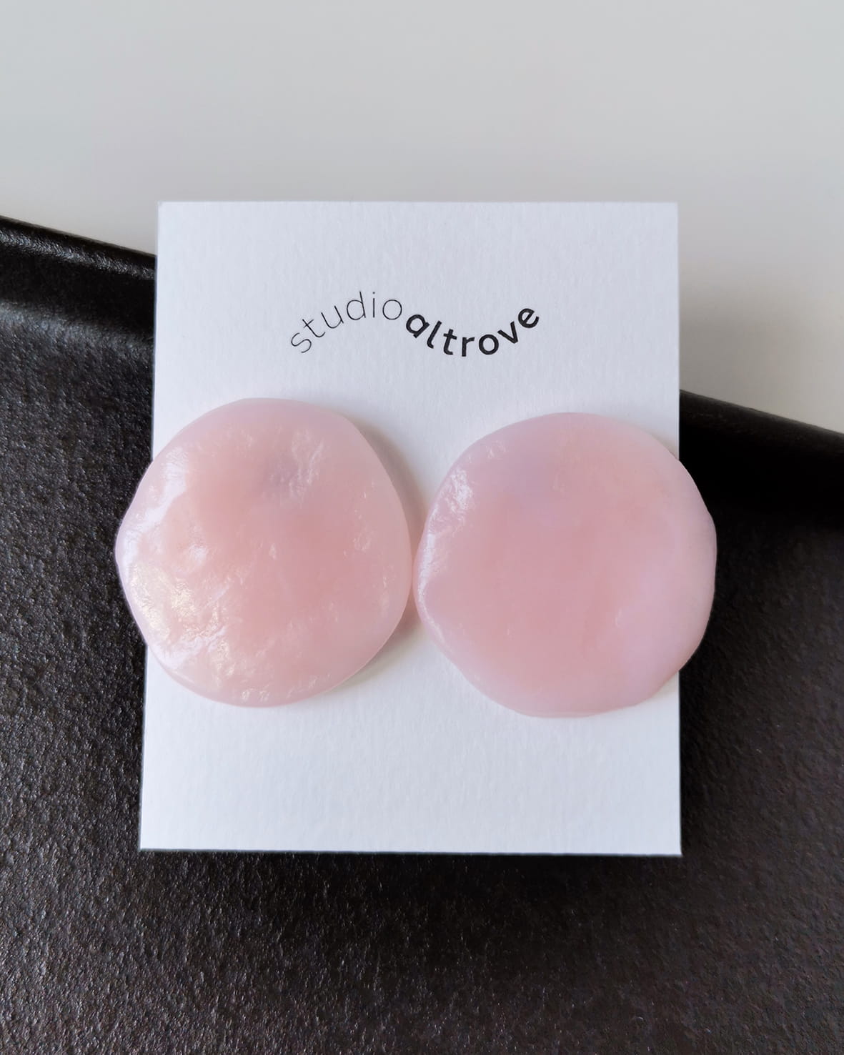 Orecchini Aura | Collezione Petra