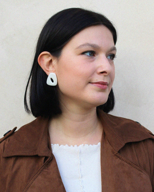 Orecchini Ava