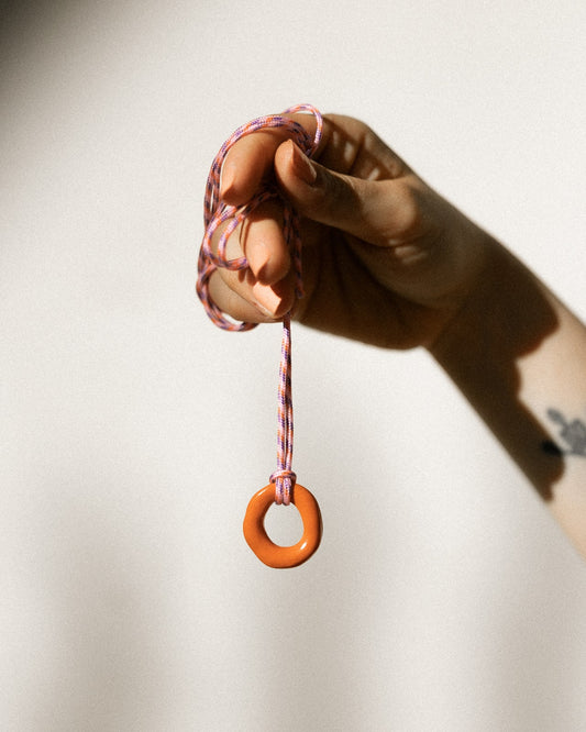 Collana Malìa