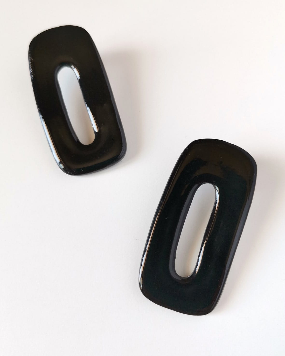 Orecchini Sabine | Fine Serie